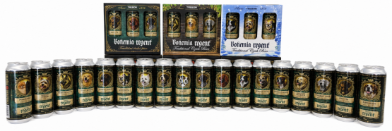 Pivo Regent - VLASTNÍ VÝBĚR 6 ks - Psí říše - 6x 0,5 l (BOHEMIA REGENT, VDSPŘ) | Krmiva Hulín Pivo Regent - VLASTNÍ VÝBĚR 6 ks - Psí říše - 6x 0,5 l (BOHEMIA REGENT, VDSPŘ) | Krmiva Hulín