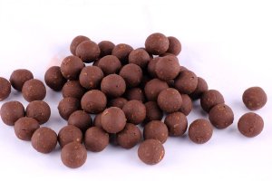 Ekonomik - KRMNÉ BOILIES Ø 20 mm - Krill a Oliheň (Krmiva Hulín, KBKO20-1) | Krmiva Hulín