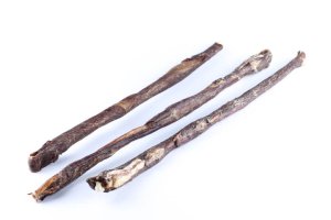 HOVĚZÍ PENIS KRÁJENÝ - Býkovec pro psy cca 40 cm (Vyrobeno v ČR, HPK-1) | Krmiva Hulín HOVĚZÍ PENIS KRÁJENÝ - Býkovec pro psy cca 40 cm (Vyrobeno v ČR, HPK-1) | Krmiva Hulín