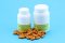BETA GLUKAN + VITAMÍN C - Kapsle 675 mg - pro psy (Krmiva Hulín, BGLK-1) | Krmiva Hulín