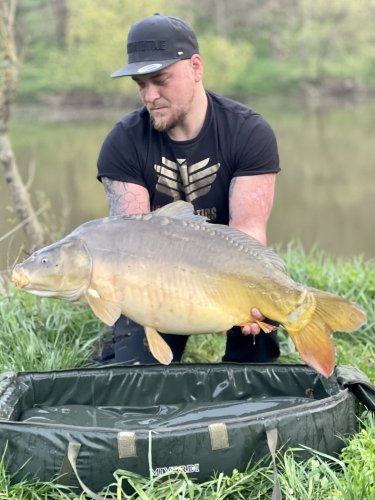 Boilies Calypso 24mm