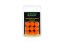 Pěnová nástraha Zfish - Foam Pop up Orange 15 mm (Zfish, ZF-9098) | Krmiva Hulín