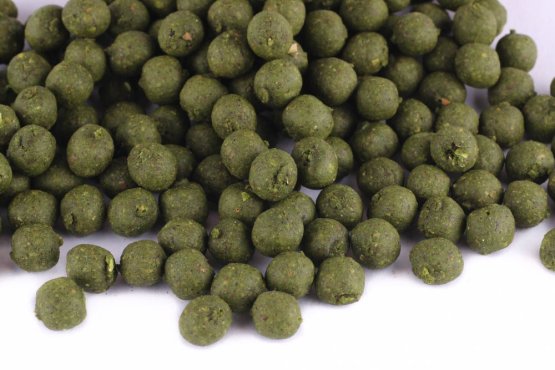 Boilies - AMUR SPECIÁL - Přezrálé ovoce - Ø 12 mm - Vyberte balení: 250 g