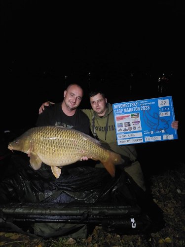 Boilies Monster crab