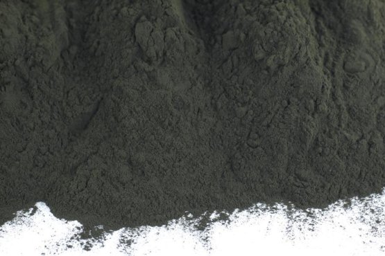 CHLORELLA - Sladkovodní řasa - pro psy - Vyberte balení: 100 g