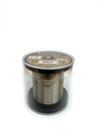 Vlasec - STROFT ABR 0,16 mm 1000 m