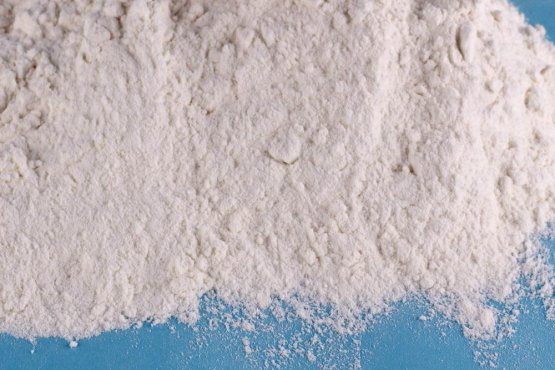 KASEIN - Mléčný protein 92% - pro ryby - Vyberte balení: 500 g