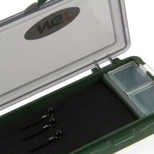Box na návazce - Stiff Rig - PVC