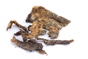 HOVĚZÍ MIX - sušené kousky vnitřností - pro psy (Vyrobeno v ČR, HMS-1) | Krmiva Hulín HOVĚZÍ MIX - sušené kousky vnitřností - pro psy (Vyrobeno v ČR, HMS-1) | Krmiva Hulín