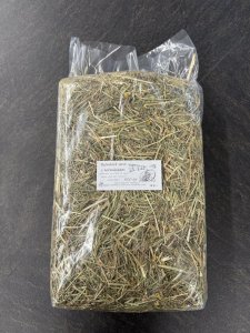 SENO S BYLINKAMI - Heřmánek - 500 g (Vyrobeno v ČR, BSH) | Krmiva Hulín SENO S BYLINKAMI - Heřmánek - 500 g (Vyrobeno v ČR, BSH) | Krmiva Hulín