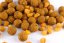 Ekonomik - KRMNÉ BOILIES Ø 20 mm - Vařená Kukuřice - Vyberte balení: 5 kg