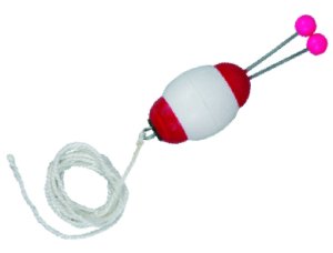 Závesné číhatko malé so špagátom - Bielo/Červené (Konger, ZČBČ) | Krmiva Hulín Závesné číhatko malé so špagátom - Bielo/Červené (Konger, ZČBČ) | Krmiva Hulín