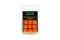 Pěnová nástraha Zfish - Foam Pop up Orange 15 mm (Zfish, ZF-9098) | Krmiva Hulín