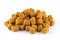 Pelety Boilies - MLÉČNÁ KUKUŘICE - Ø 12 mm (Krmiva Hulín, PBMK12-1) | Krmiva Hulín