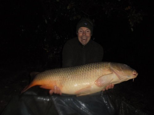 18,3kg, Boilies Pikantní krill