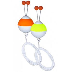 Závesné čihátko polystyrénové s povrázkom (Konger, ZČPP-1) | Krmiva Hulín Závesné čihátko polystyrénové s povrázkom (Konger, ZČPP-1) | Krmiva Hulín