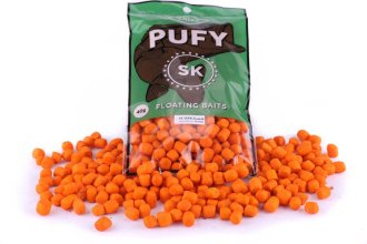 Extrudy, fúkačky a marshmallow - Příchuť - Monster crab