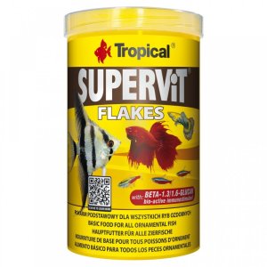 TROPICAL SUPERVIT (TRSU-1) | Krmiva Hulín TROPICAL SUPERVIT (TRSU-1) | Krmiva Hulín