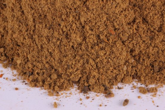 Moučka Rybí - SARDINKOVÁ - Vyberte balení: 1 kg