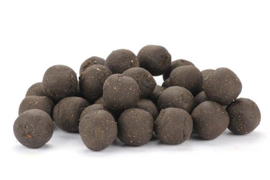 Boilies - NA SUMCE - Ø 24 mm (Krmiva Hulín, BNS24-1) | Krmiva Hulín