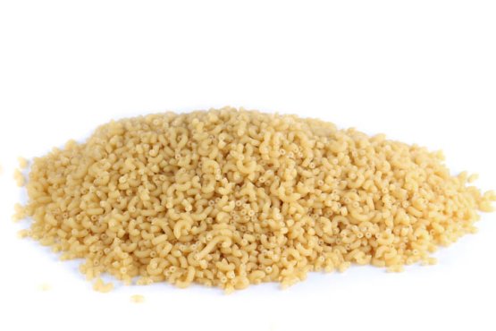KRMNÉ TĚSTOVINY VAJEČNÉ - pro psy - Vyberte balení: 10 kg