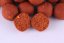Boilies - MEFISTO - Losos s meruňkou - Ø 30 mm - Vyberte balení: 1 kg