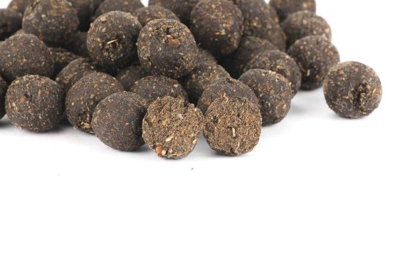 Boilies - NA SUMCE - Ø 20 mm - Vyberte balení: 10 kg