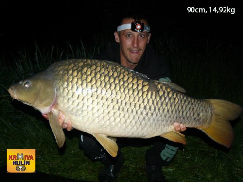 90cm, 14,92kg