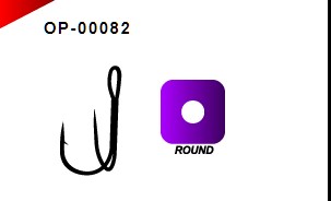 Dvojháčky Kashima DOUBLE (DKD-1) | Krmiva Hulín