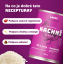 KACHNÍ S RÝŽÍ A PREBIOTIKY 400 g - Konzerva pro psy Louie - Počet ks: 1 ks