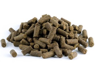 Granule - Vyberte balenie - 2,5 kg