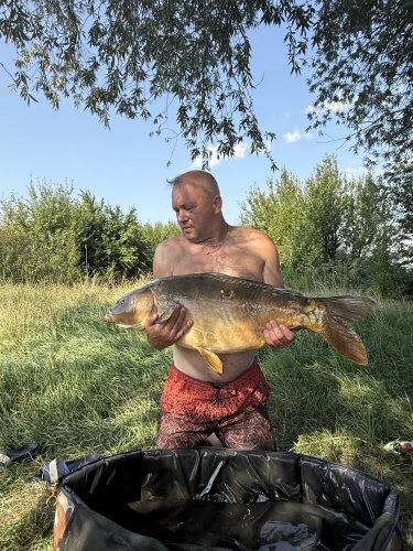 Obalovací těsto Pikantní krill