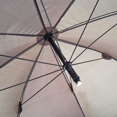 NGT Prístrešok QUICKFISH Shelter 60"