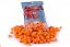 Foukaná kukuřice - Pomeranč 40 g (DITEX, FOKUP-1) | Krmiva Hulín