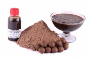 Boilies mix - Pečeň + AMK (Krmiva Hulín, BMXJA-1) | Krmiva Hulín