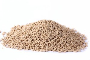 Sušené mlieko - GRANULOVANÉ - Ø 3,5 mm (SMLG-1) | Krmiva Hulín