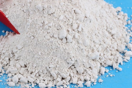 KŘEMELINA - Potravinářská - pro psy aj. zvířata - Vyberte balení: 250 g