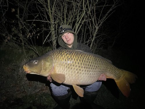 Boilies Duplex - Kapr speciál/Calypso