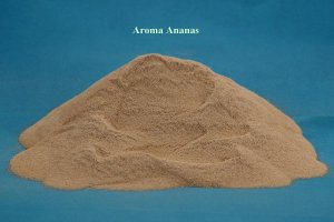 Práškové aroma - ANANAS (Lohmann Animal, PAA-1) | Krmiva Hulín Práškové aroma - ANANAS (Lohmann Animal, PAA-1) | Krmiva Hulín
