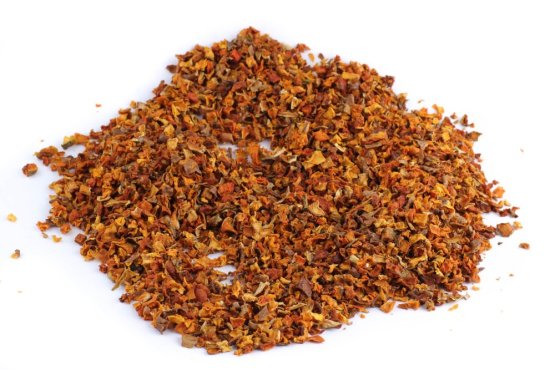 DÝNĚ KOUSKY - Sušená zelenina - Vyberte balení: 500 g