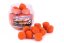 Dipované chytací pelety - Red Fish Scopex - Ø 14 mm (Krmiva Hulín, DPRFS14-1) | Krmiva Hulín