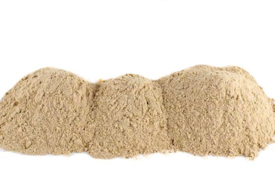 Pšeničný lepek - gluten (Vyrobeno v ČR, PLG-1) | Krmiva Hulín