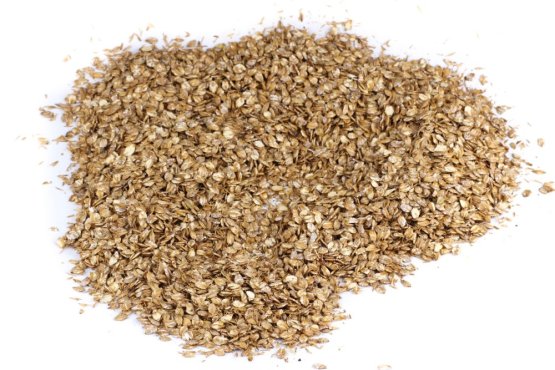 JEČMEN TOUSTOVANÝ - Ječné vločky - Vyberte balení: 1 kg