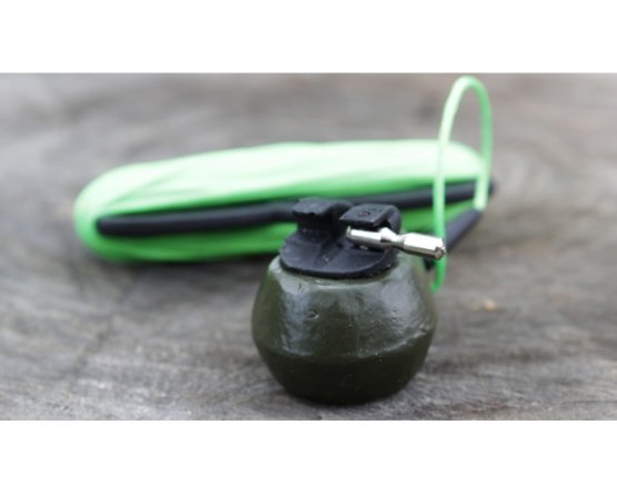 ZFISH Back Lead DLX - Varianta: 100 g