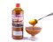 Sirup - ANANAS s broskví (Krmiva Hulín, SANBR-1) | Krmiva Hulín