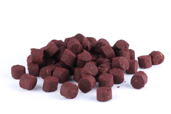 Vnadící pelety - RED HALIBUT + KREV - Ø 20 mm (Krmiva Hulín, VPRHK20-1) | Krmiva Hulín Vnadící pelety - RED HALIBUT + KREV - Ø 20 mm (Krmiva Hulín, VPRHK20-1) | Krmiva Hulín