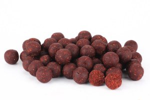 Boilies - CALYPSO - High Resistance - Ø 20 mm (Krmiva Hulín, BCHR20-1) | Krmiva Hulín Boilies - CALYPSO - High Resistance - Ø 20 mm (Krmiva Hulín, BCHR20-1) | Krmiva Hulín