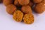 Boilies - MLÉČNÁ KUKUŘICE - Ø 30 mm - Vyberte balení: 10 kg