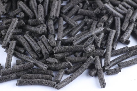 ČERNUCHA SETÁ - Černý kmín - výlisky 6 mm - pro koně - Vyberte balení: 1 kg