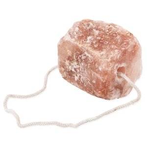 Himalájska soľ - so špagátom na zavesenie - 2,7 kg (Hestevard, HSP) | Krmiva Hulín Himalájska soľ - so špagátom na zavesenie - 2,7 kg (Hestevard, HSP) | Krmiva Hulín